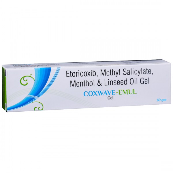 Coxwave Emul Gel 30 g