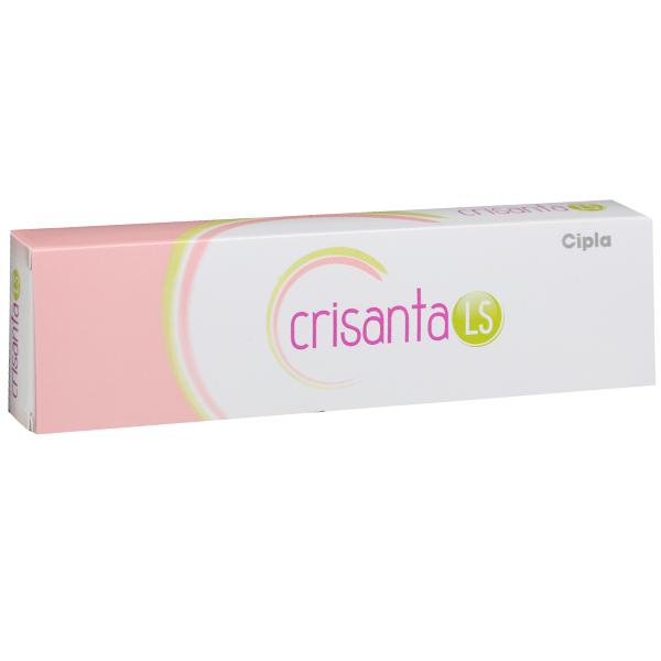 Crisanta LS Tablet (24 Tab)