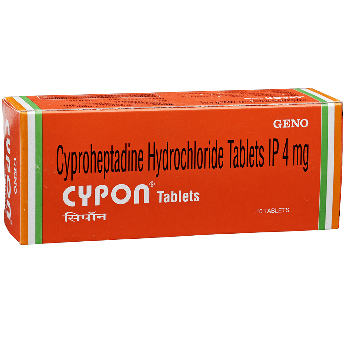 Cypon Tablet (10 Tab) Cypon Tablet (10 Tab)
