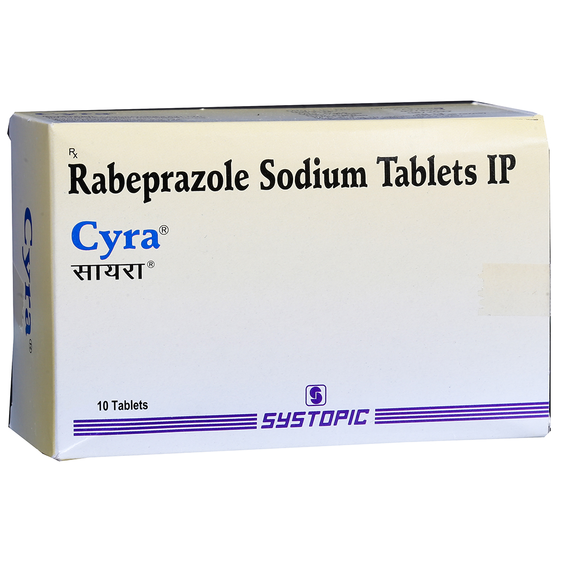 Cyra Tablet (10 Tab) Cyra Tablet (10 Tab)