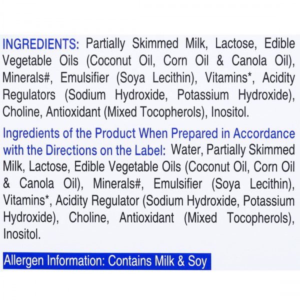 Buy Dexolac Follow Up Formula Powder to 12 Months Refill x