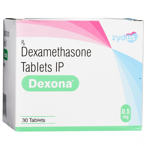 Dexona Tablet (30 Tab) Dexona Tablet (30 Tab)