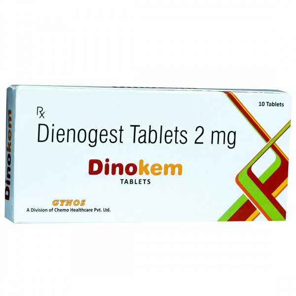 Dinokem Tablet (10 Tab)