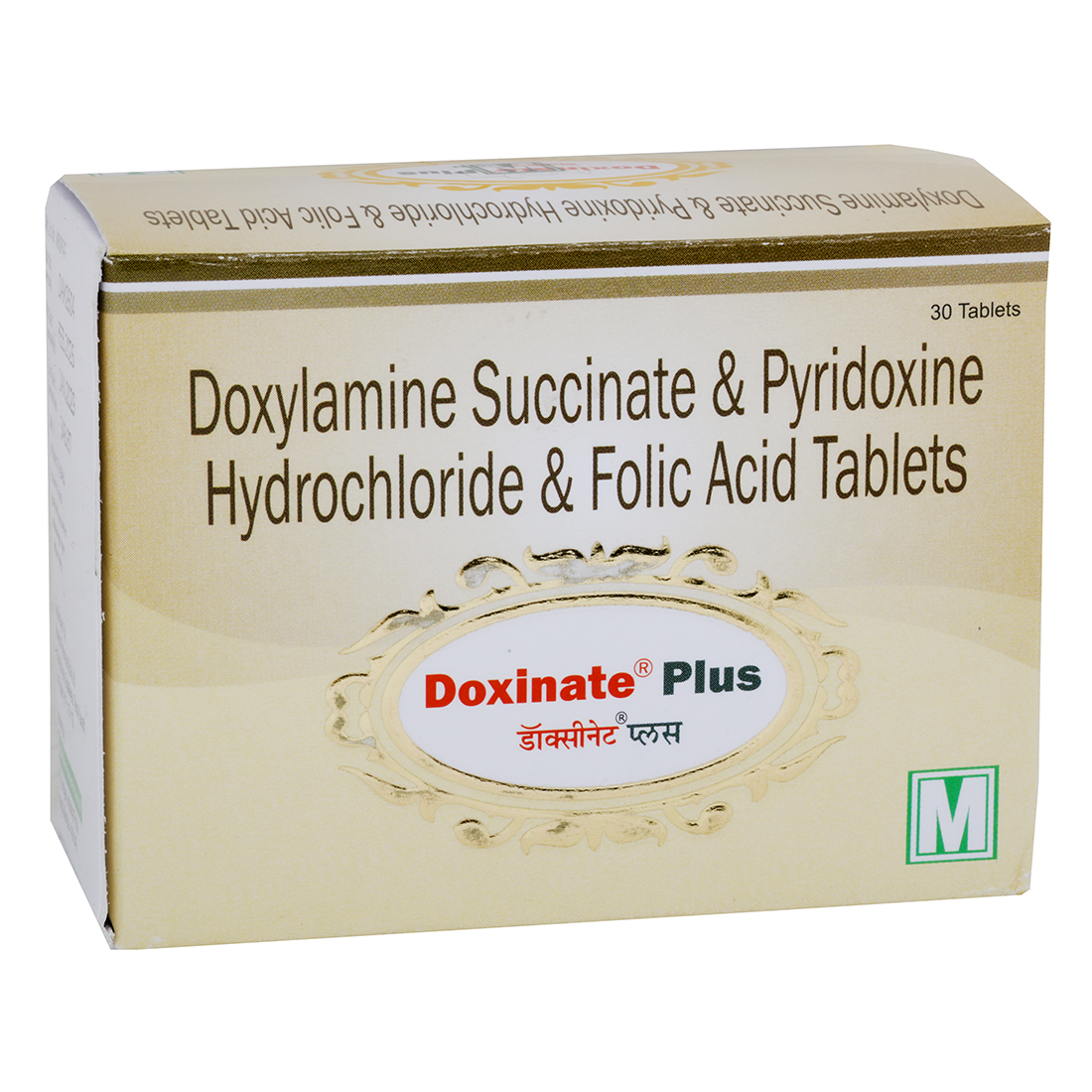 Doxinate Plus Tablet (30 Tab) Doxinate Plus Tablet (30 Tab)
