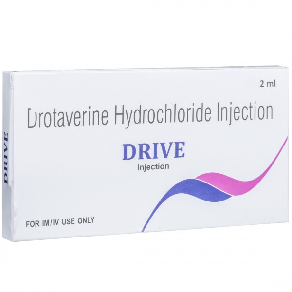 Drive Injection 2 ml Drive Injection 2 ml