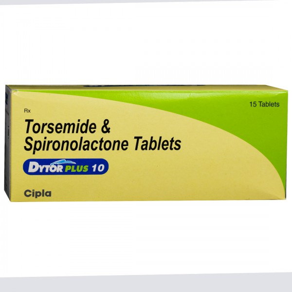Dytor Plus 10 mg Tablet (15 Tab) Dytor Plus 10 mg Tablet (15 Tab)