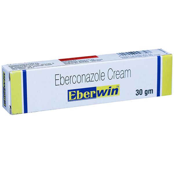 Eberwin Cream 30 gm