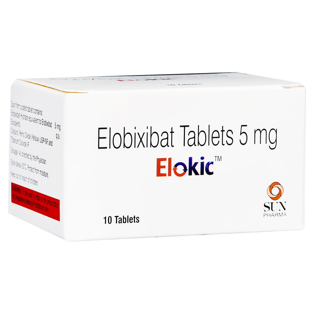 Elokic Tablet (10 Tab) Elokic Tablet (10 Tab)