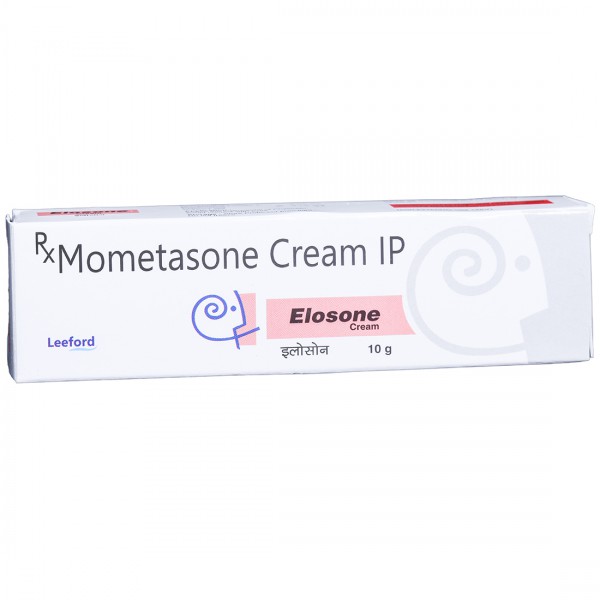 Elosone Cream 10 gm