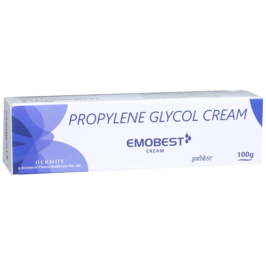 Emobest Cream 100 g