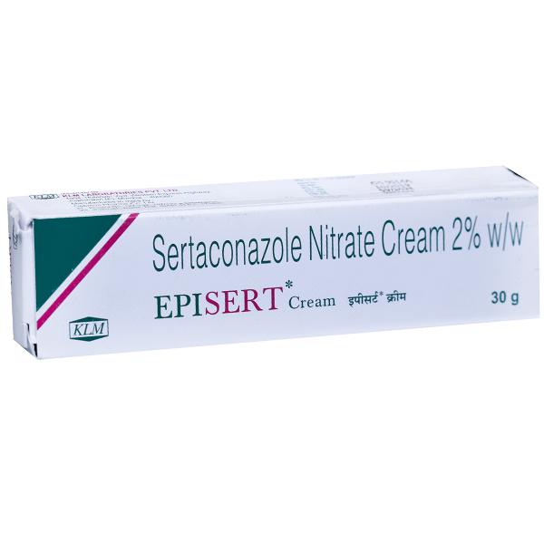 Episert Cream 30 gm Episert Cream 30 gm