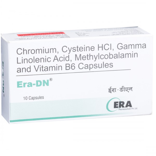 Era DN Capsule (10 Cap)