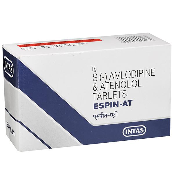 Espin AT Tablet (10 Tab)