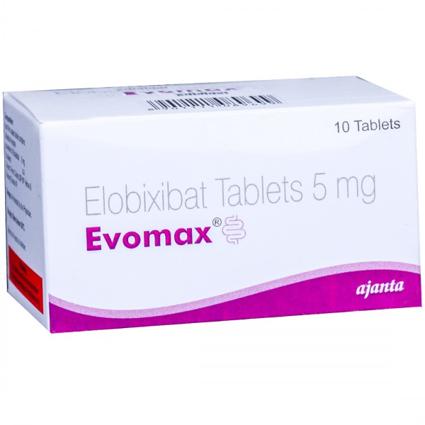 Evomax Tablet (10 Tab) Evomax Tablet (10 Tab)
