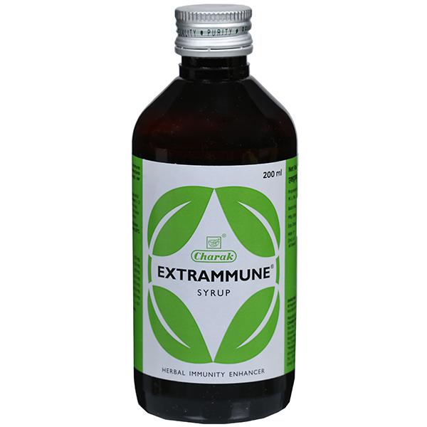 Buy Extrammune Syrup 200 ml Online at the Best Price | SastaSundar
