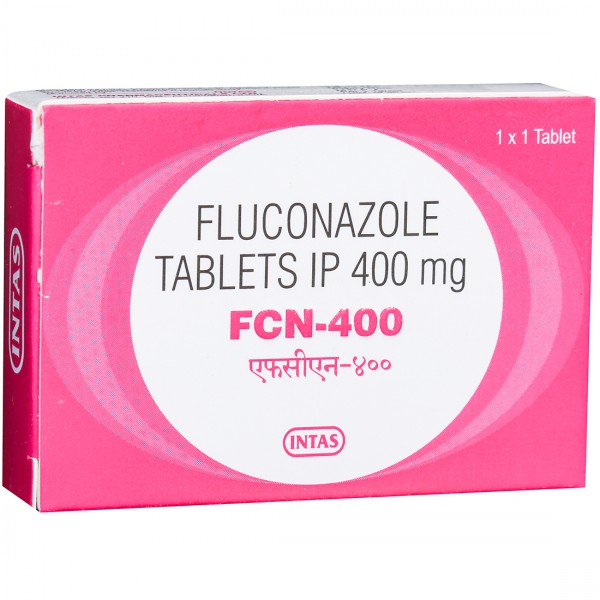 Fcn 400 mg Tablet