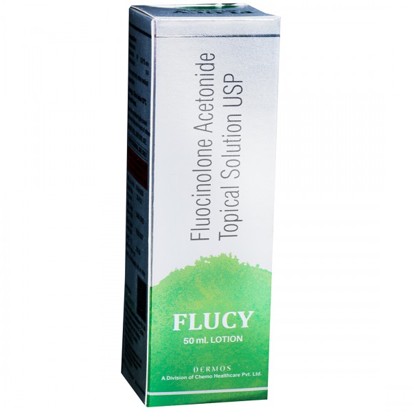 Flucy Lotion 50 ml