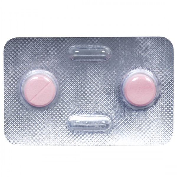 Flukem 150 mg Tablet (2 Tab)