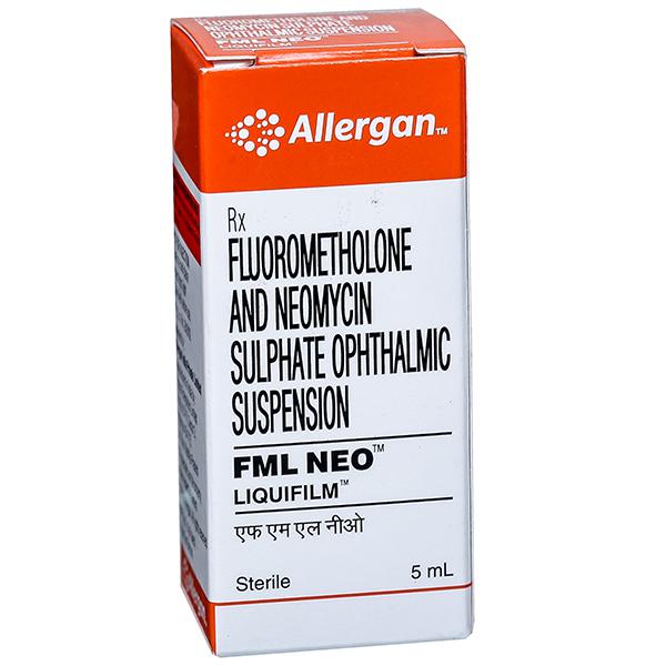 Fml Neo Eye Drop 5 ml