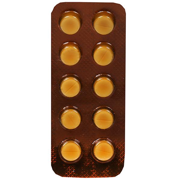 Frumil Tablet (10 Tab) Frumil Tablet (10 Tab)