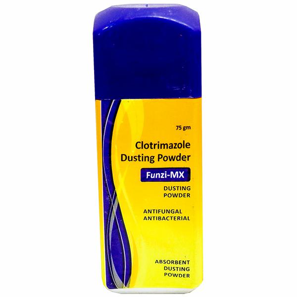 Funzi MX Dusting Powder 75 g