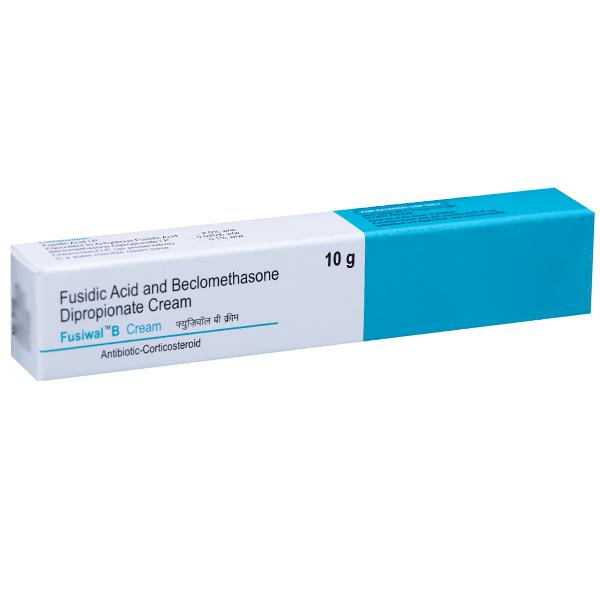 Fusiwal B Cream 15 gm Fusiwal B Cream 15 gm