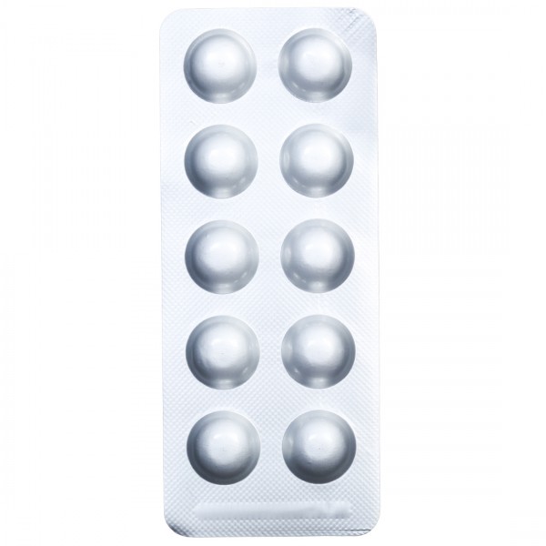Glidum 3 mg Tablet (10 Tab)