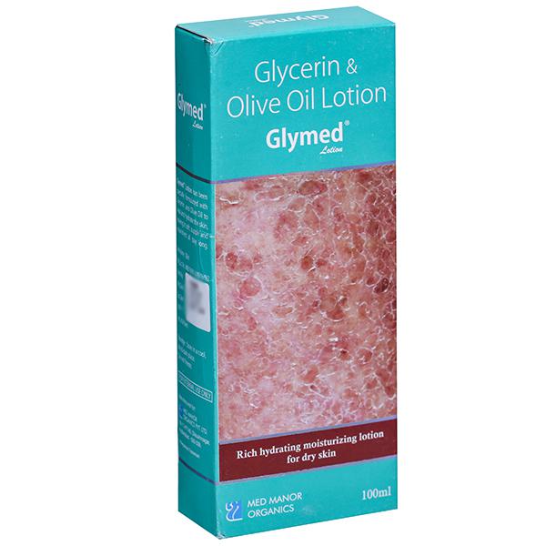 Glymed Lotion 100 ml