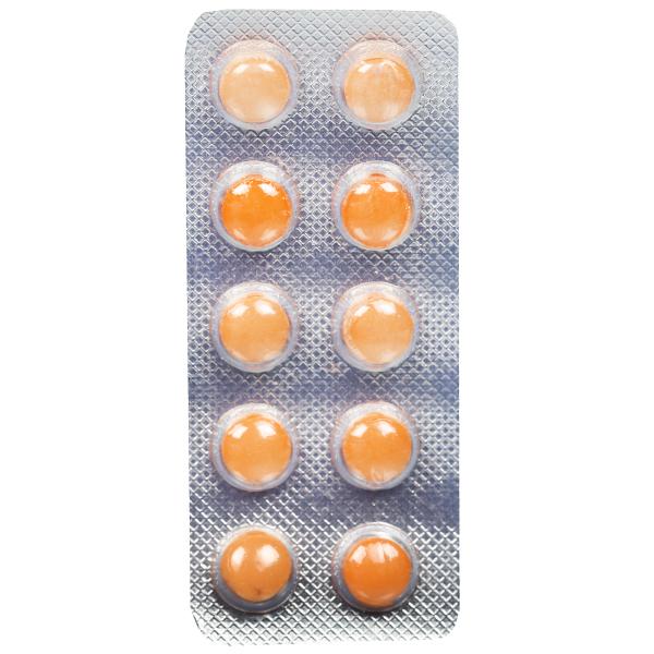 Goodmorn Forte Tablet (10 Tab)