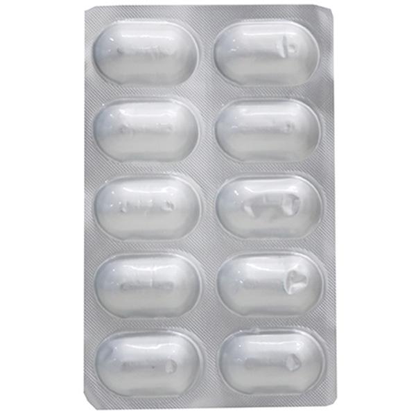 Greezer Tablet (10 Tab) Greezer Tablet (10 Tab)