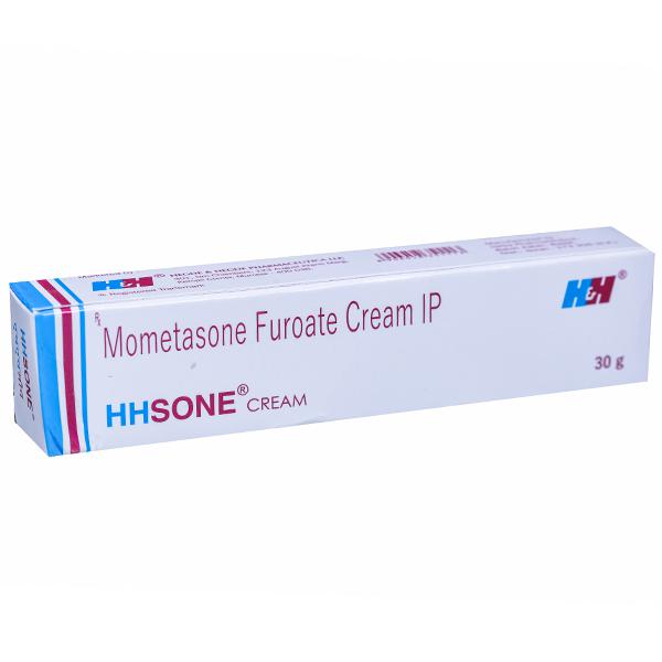 Hhsone Cream 30 gm