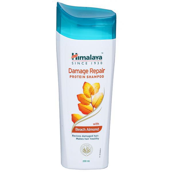 Himalaya Damage Repair Protein Shampoo 200ml
