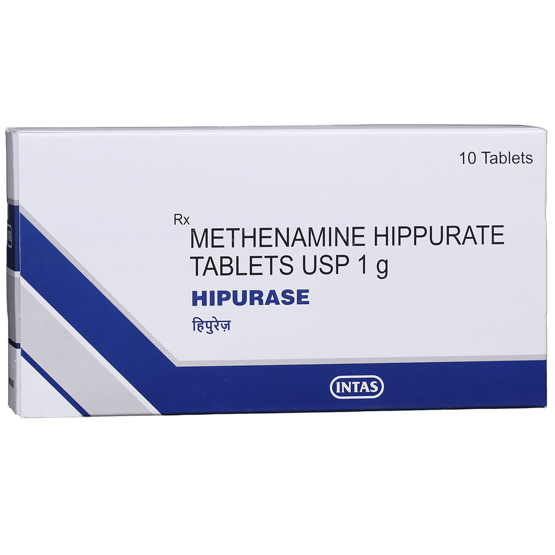 Hipurase Tablet (10 Tab) Hipurase Tablet (10 Tab)