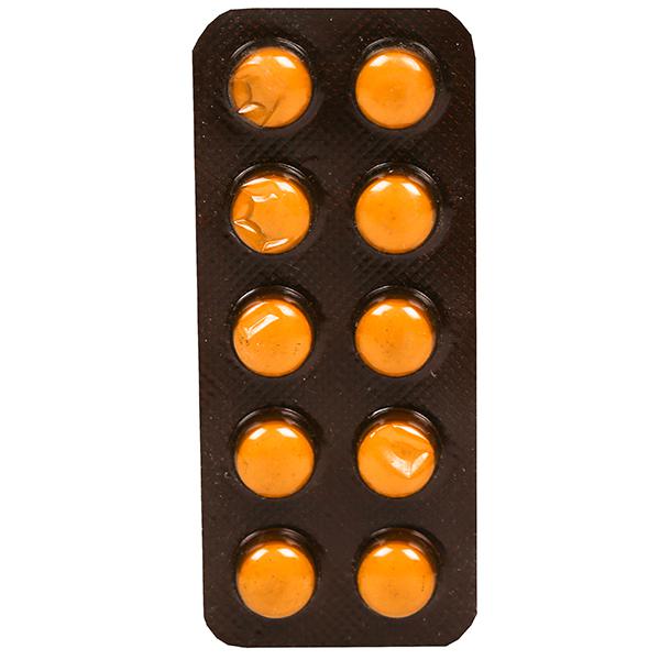 Hyal Oral Tablet (10 Tab)