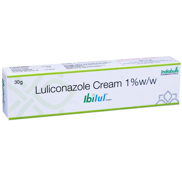 Ibilul Cream 30 gm