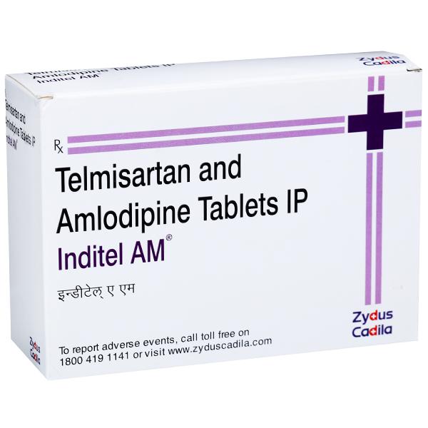 Inditel AM Tablet (15 Tab)