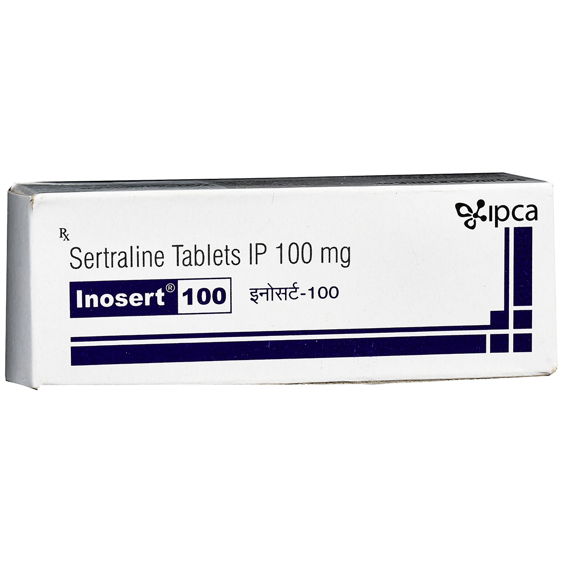 Inosert 100 Tablet (10 Tab) Inosert 100 Tablet (10 Tab)