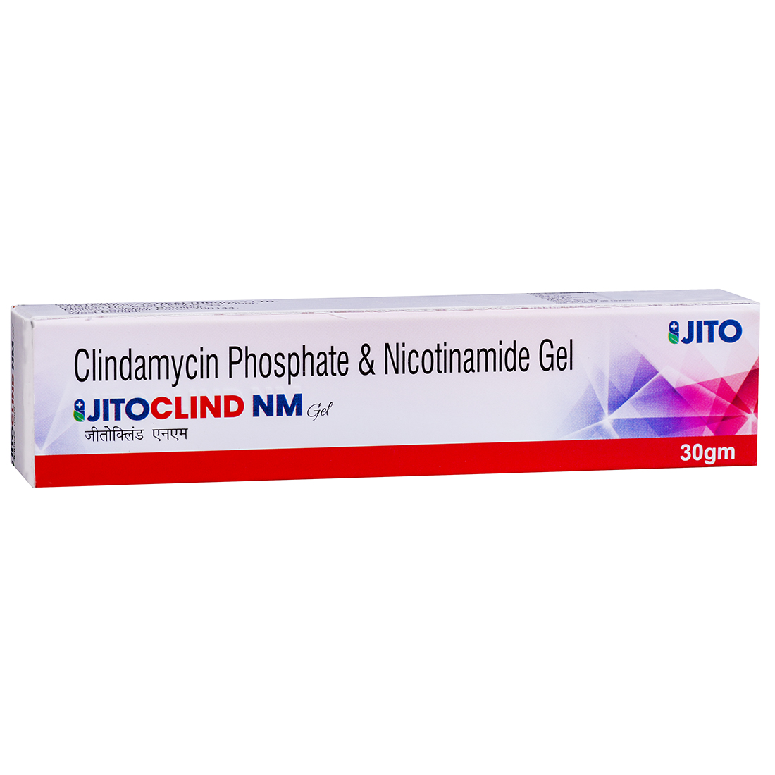 Jitoclind NM Gel 30 g Jitoclind NM Gel 30 g