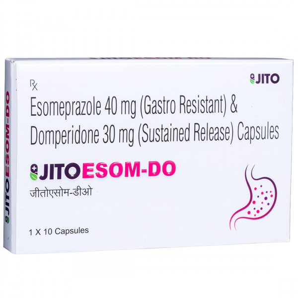 Jitoesom DO Capsule (10 Cap) Jitoesom DO Capsule (10 Cap)