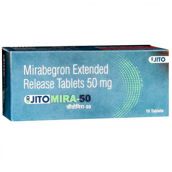Jitomira 50 Tablet (10 Tab) Jitomira 50 Tablet (10 Tab)