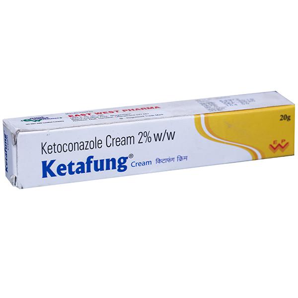 Ketafung Cream 20 gm