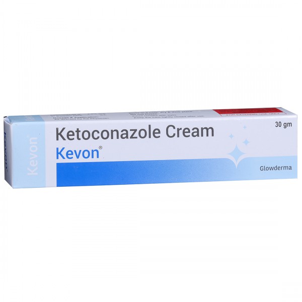 Kevon Cream 30 g Kevon Cream 30 g