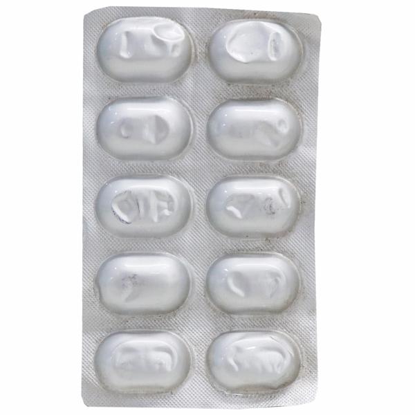 Kneediet Tablet (10 Tab)