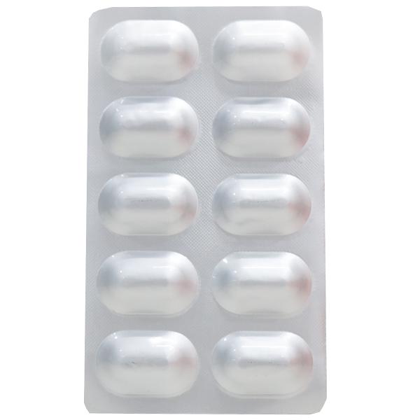 Kneejoint Care Tablet (10 Tab)