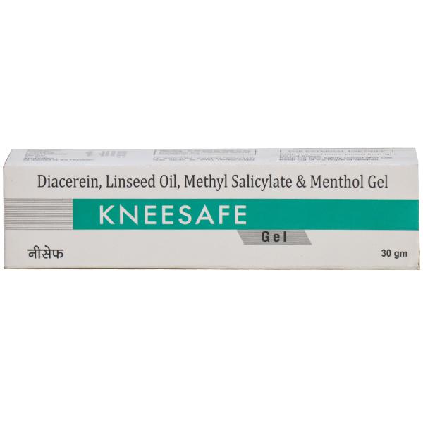Kneesafe Gel 30 gm