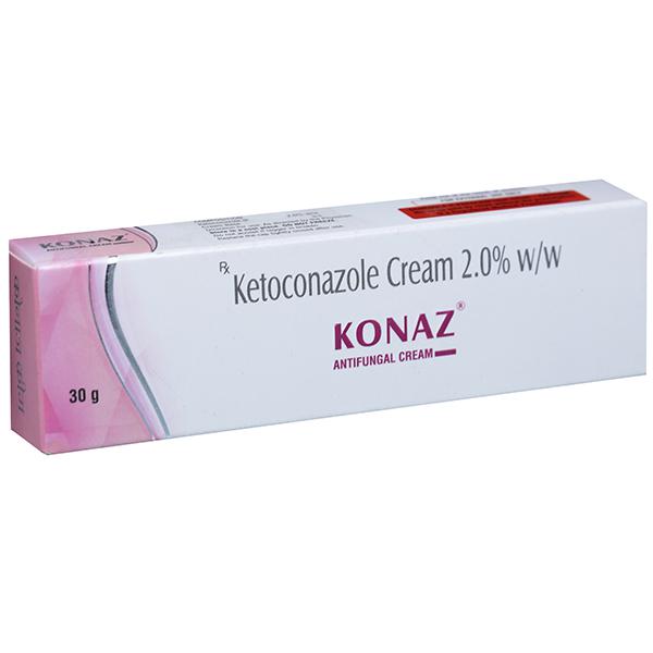 Konaz Cream 30 gm
