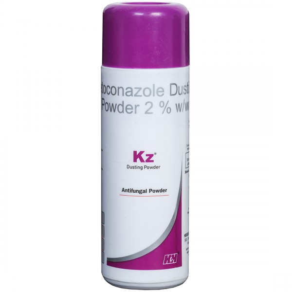 Kz Dusting Powder 100 g