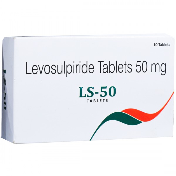 LS 50 Tablet (10 Tab)