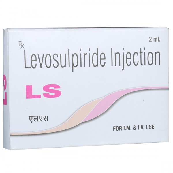 LS Injection 2 ml