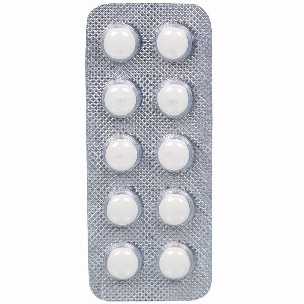 Levorid D Tablet (10 Tab)